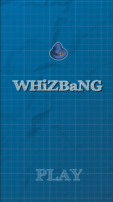 WhizBang Screenshot