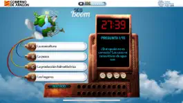 Game screenshot GEOJUEGOS ARAGON mod apk