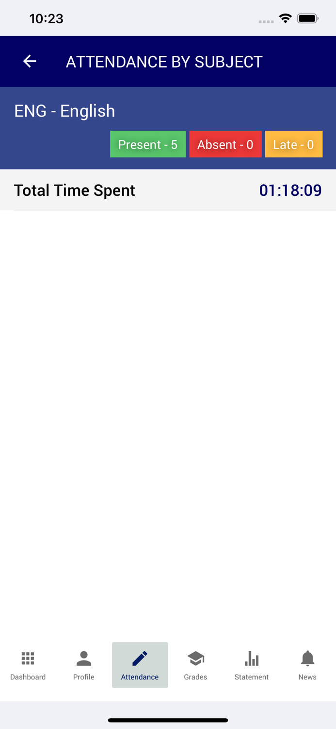 St. Nicholas De Myra School