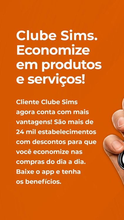 Clube Sims