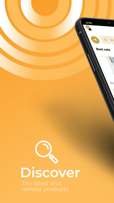 De’Odela - دي أوديلا Screenshot