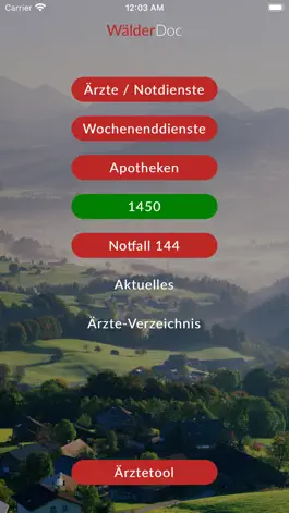Game screenshot WälderDoc mod apk
