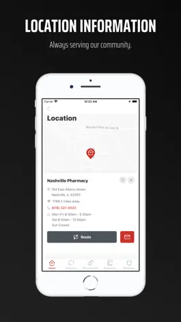 Game screenshot Nashville Pharmacy apk