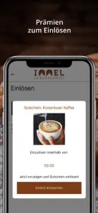 Landbäckerei Immel screenshot #3 for iPhone