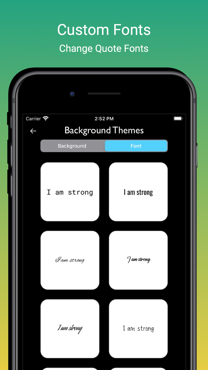 Motivation for Better Me