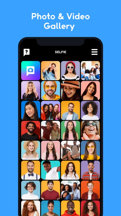 Voice Selfie By Thareja screenshot-6