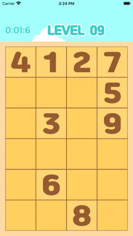 Game screenshot Over Chimpanzee apk