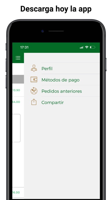 How to cancel & delete El Trébol Pizzas y Empanadas from iphone & ipad 4