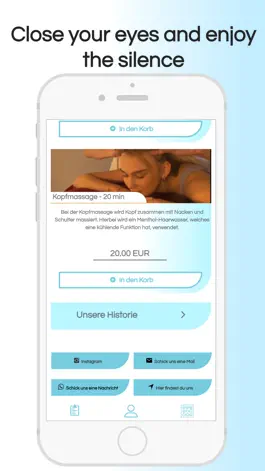 Game screenshot Massage by Yusuf apk