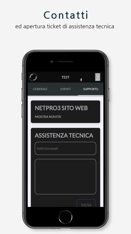 NETPRO3 - TOUCH screenshot-7