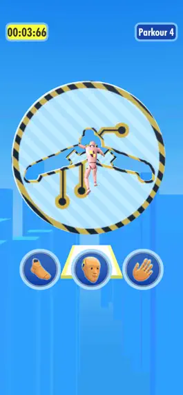 Game screenshot Dummy Runner hack