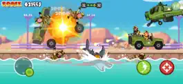 Game screenshot Shark Bounce™ hack