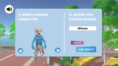 Screenshot #2 pour Gretaland