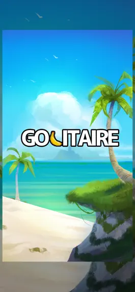 Game screenshot 【ゴリラパズル】GOLITAIRE【ソリティアボードゲーム】 mod apk