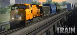 Game screenshot Train Simulator PRO 2018 mod apk
