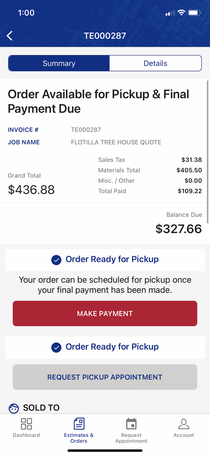 ProSource Wholesale Trade Pro