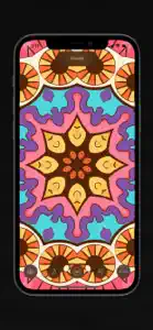 Hypnosis : Visual Meditation screenshot #7 for iPhone