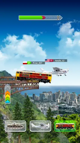 Game screenshot Multi Race: Match The Car apk