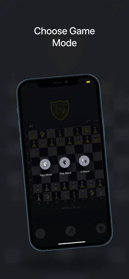 Game screenshot Verum Chess apk
