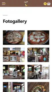 pizzeria la fata iphone screenshot 4