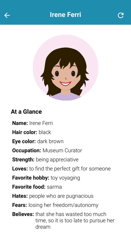 Character Generator Pro