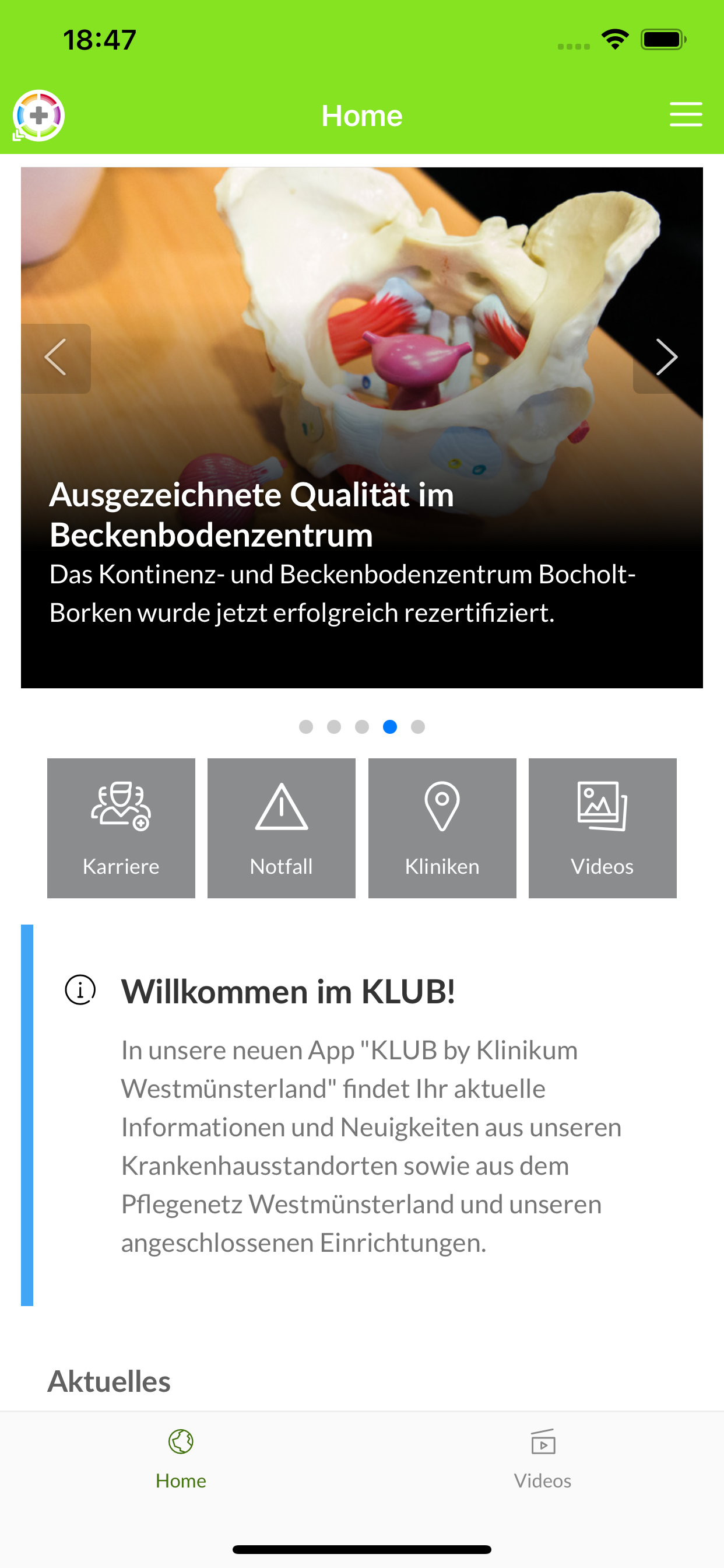 KLUB
