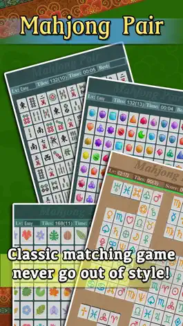 Game screenshot Mjpair mod apk