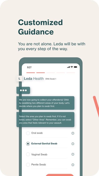 Leda Health