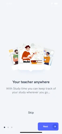 Game screenshot Studytime Edu apk