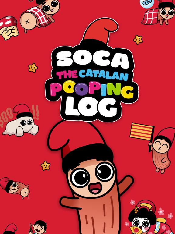 Screenshot #4 pour Sticker Soca