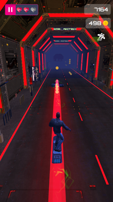 Screenshot #3 pour Life Journey