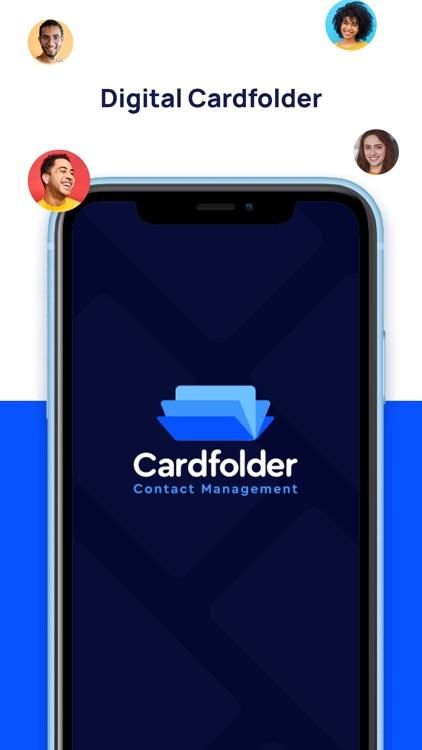Cardfolder