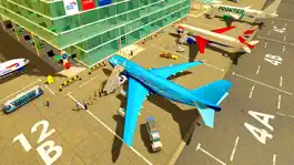 Game screenshot Flight Simulator 2023 FlyWings mod apk