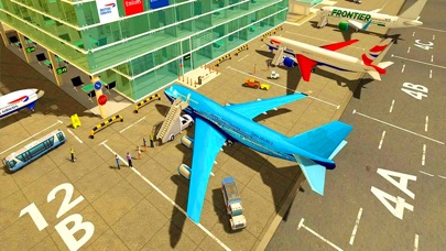 Flight Simulator 2023 FlyWings Screenshot