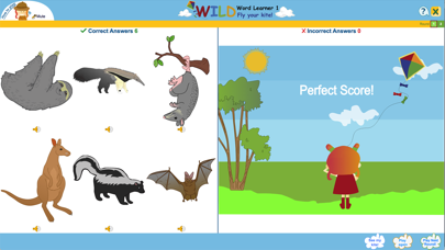 WILD Word Learnerのおすすめ画像4