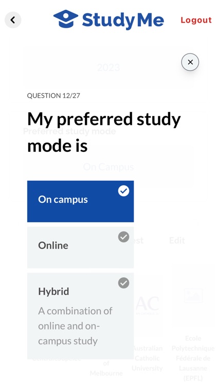 StudyMe screenshot-6