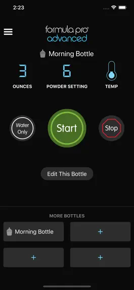 Game screenshot Formula Pro Advanced WiFi apk