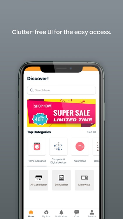 Lahtha | لحظة screenshot-3