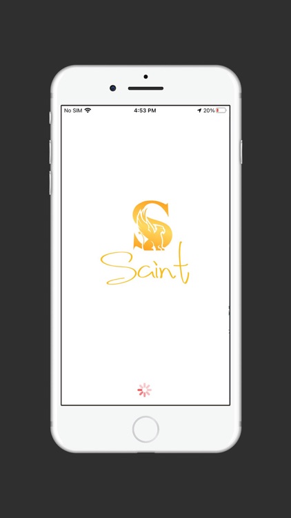 Saint User screenshot-3