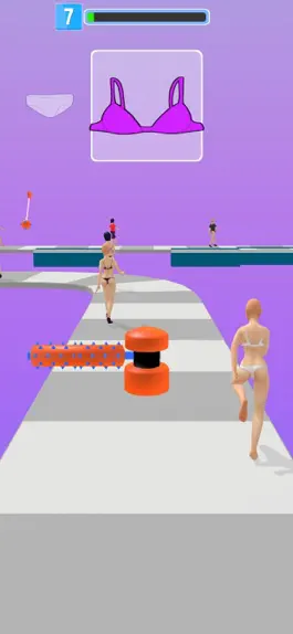 Game screenshot Miss Taker hack