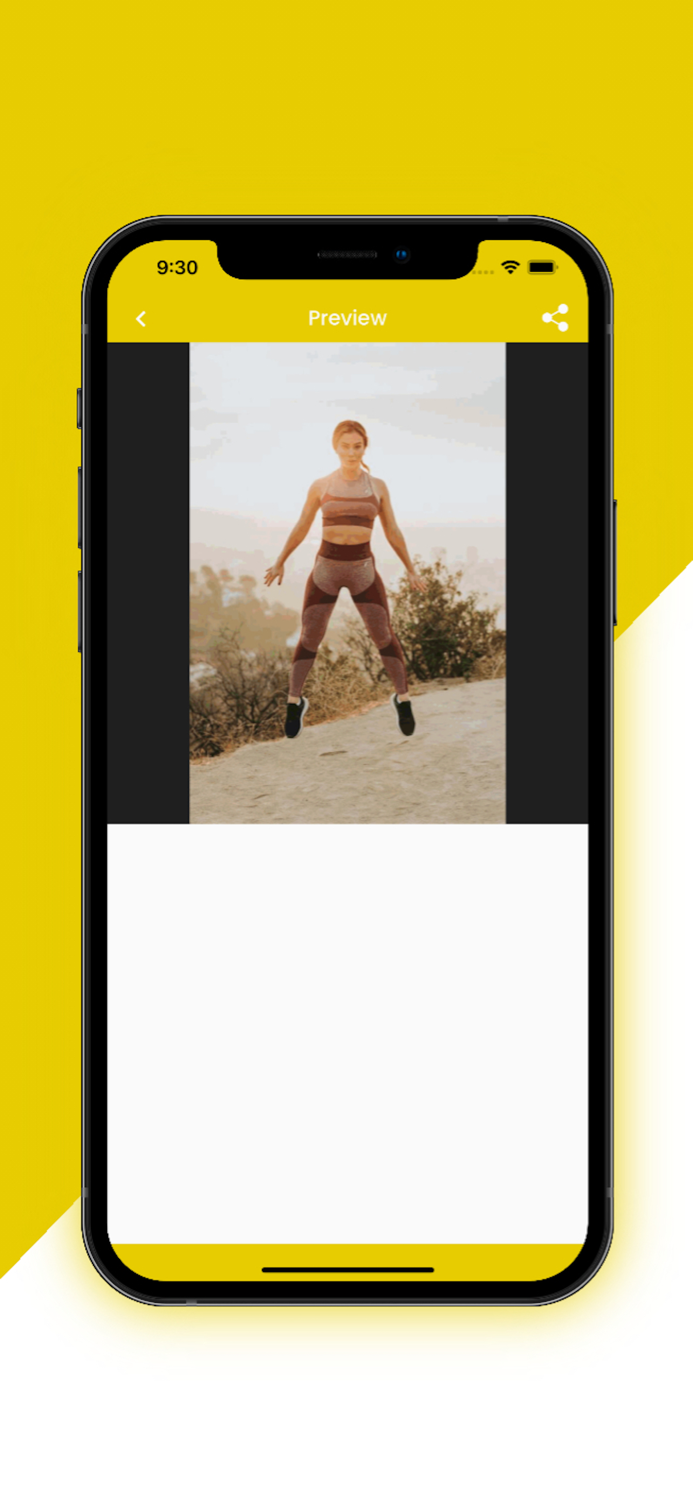 GIF Gold Photo and Video to GIF