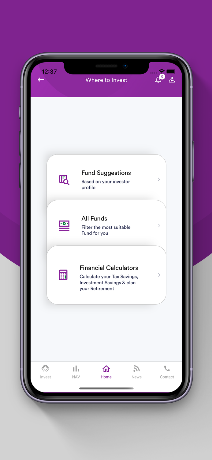 Al Meezan Investments
