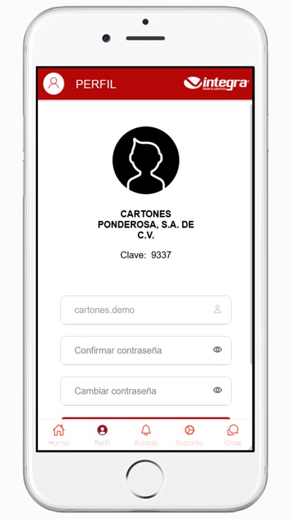 Integratl screenshot-6