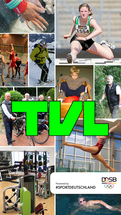TV Lengerich Screenshot