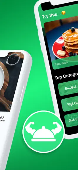 Game screenshot Fit Food - Ideal protein diet apk