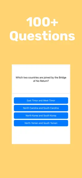 Game screenshot Geography Games & Quizzes hack