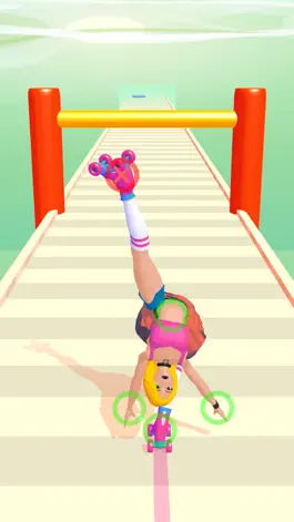 Game screenshot Skate Dancer hack