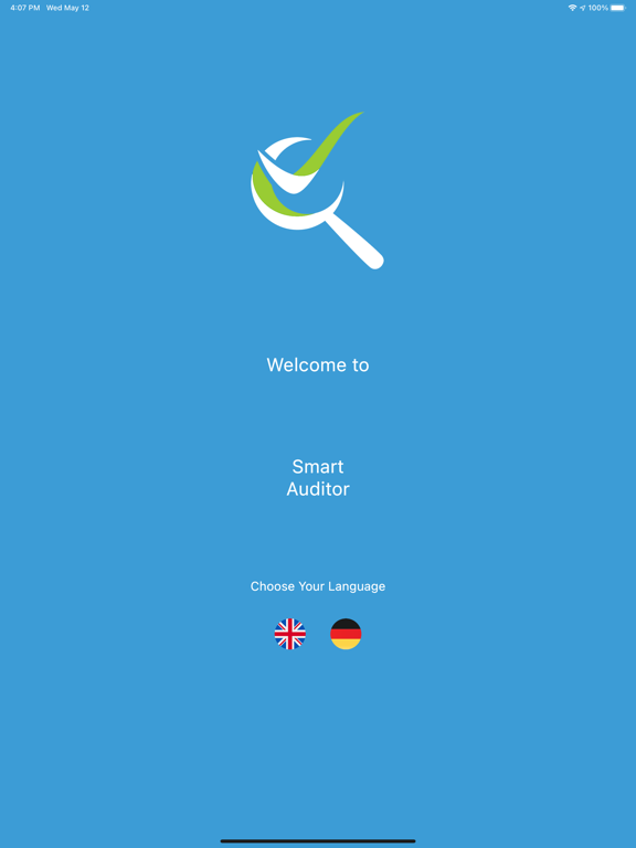 Screenshot #4 pour SmartAUDITOR