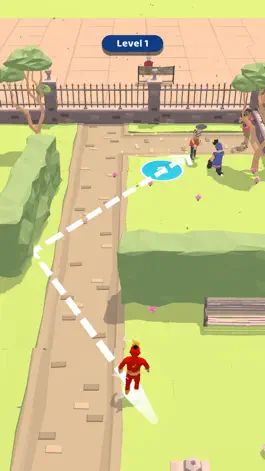 Game screenshot Photobomber!! mod apk