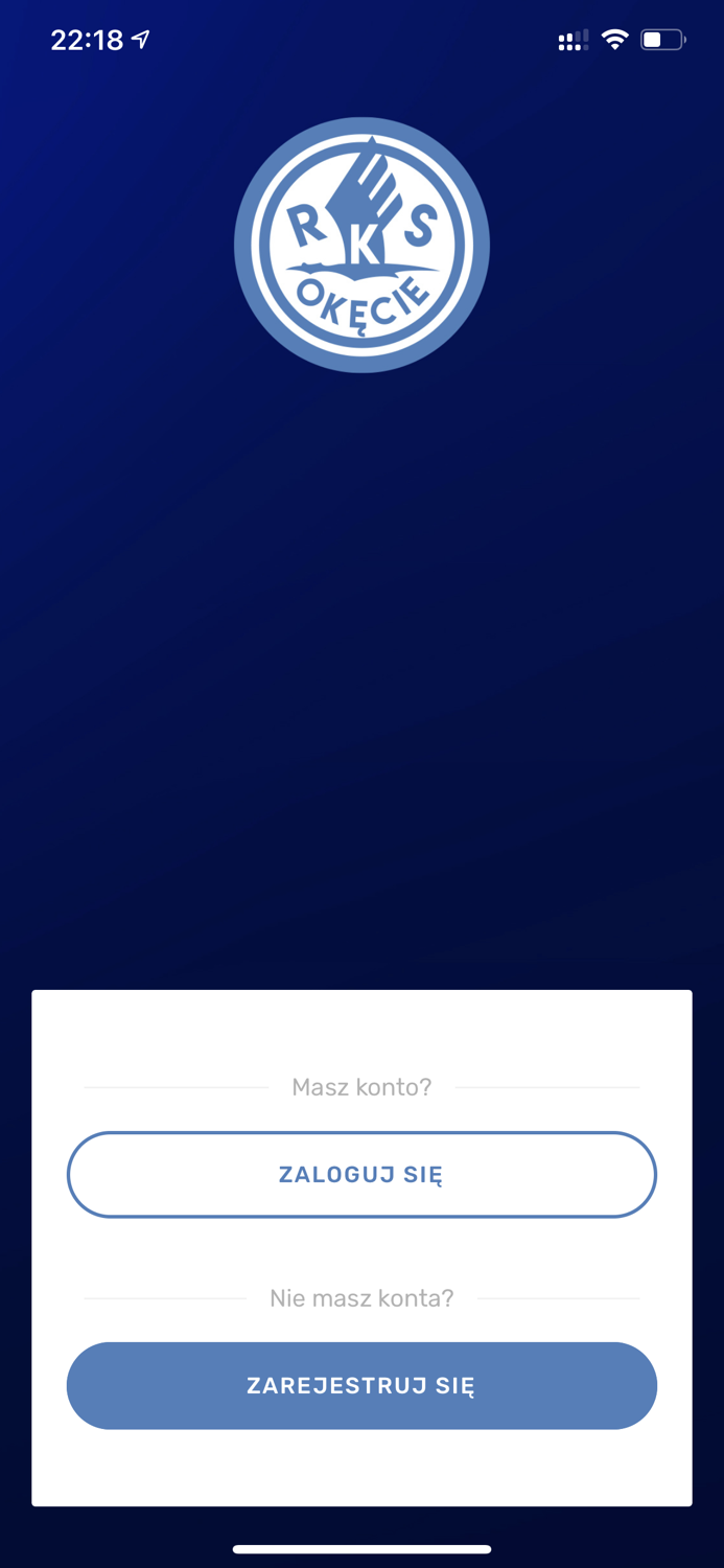 RKS Okęcie Warszawa